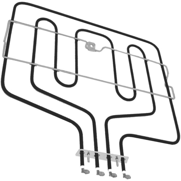 Bosch 00358481 Compatible Grill-Oven Element