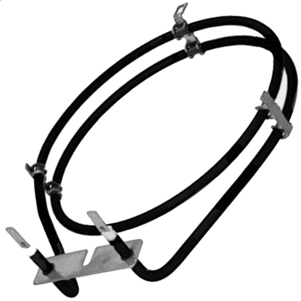 Stengel 0040900980 Genuine Fan Oven Element