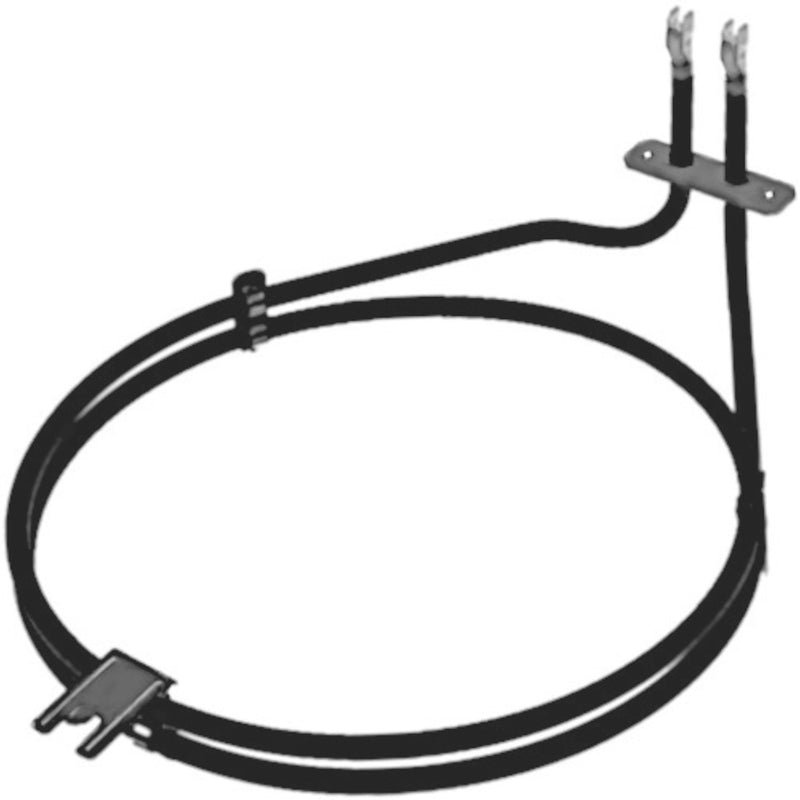 Profilo 00443340 Genuine Fan Oven Element