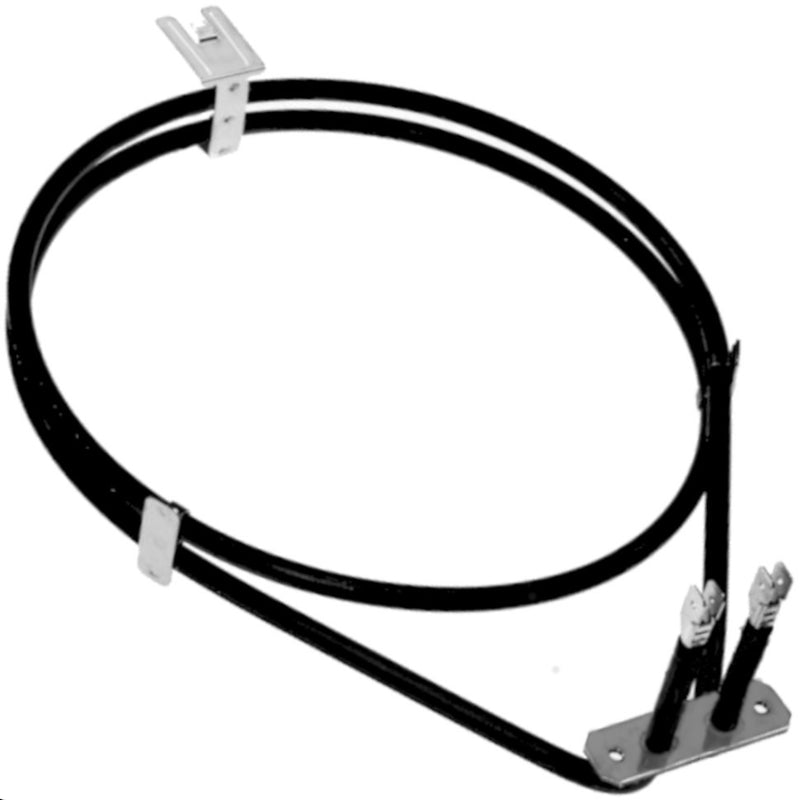 Bosch 00443341 Genuine Fan Oven Element