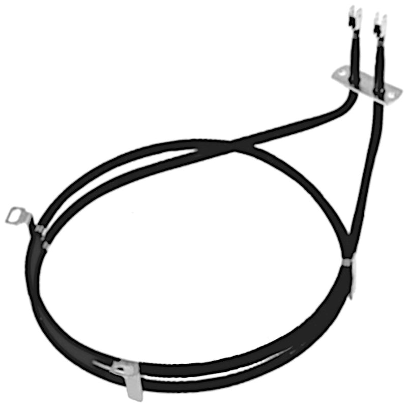 Bosch 00447455 Fan Oven Element