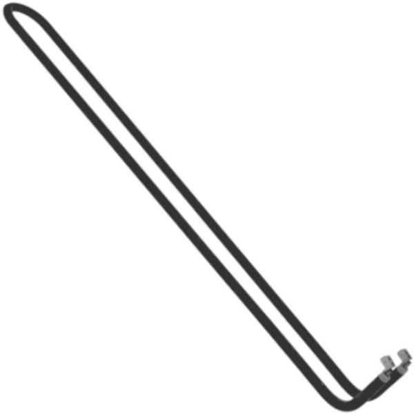 Zanussi 004649 230V Fry Top Element