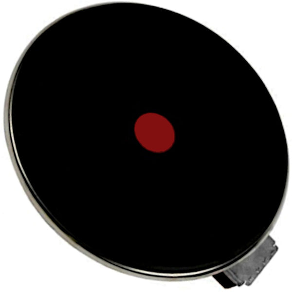 Constructa 00480493 4mm Rim Solid Electric Hotplate Element