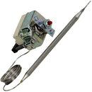 Zanussi 004912 250V Single Phase Bain Marie Thermostat