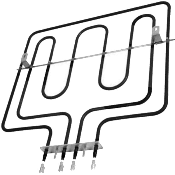 Electrolux 005205 Genuine Grill-Oven Element