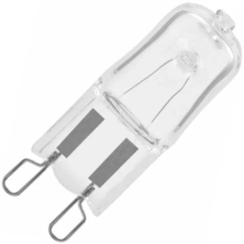 Bosch 00637592 G9 40W Halogen Oven Lamp