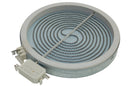 Junker 00644726 Ceramic Hotplate Element