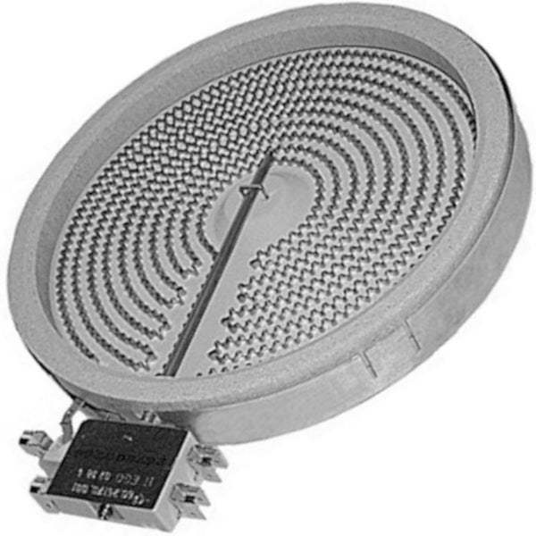 Constructa 00647881 Ceramic Hotplate Element