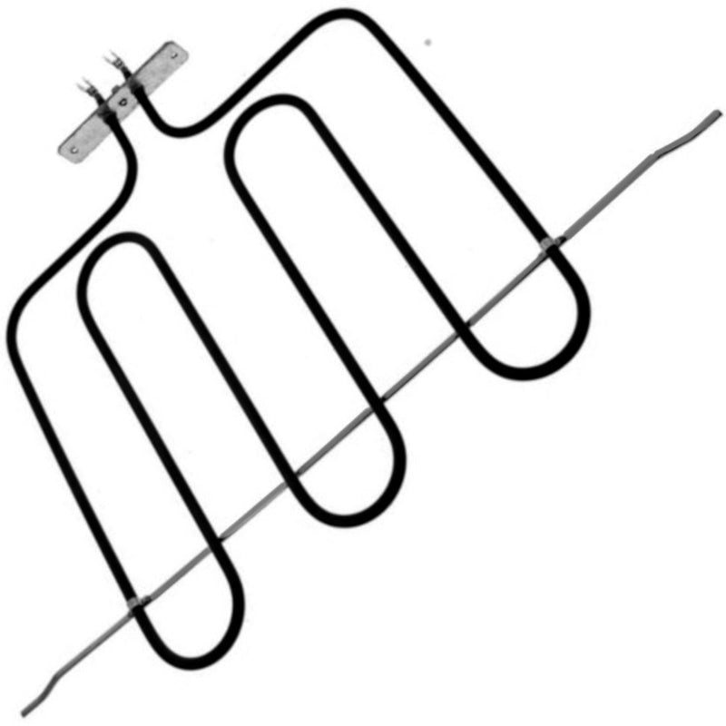 Hygena 00679X9610 Grill Element