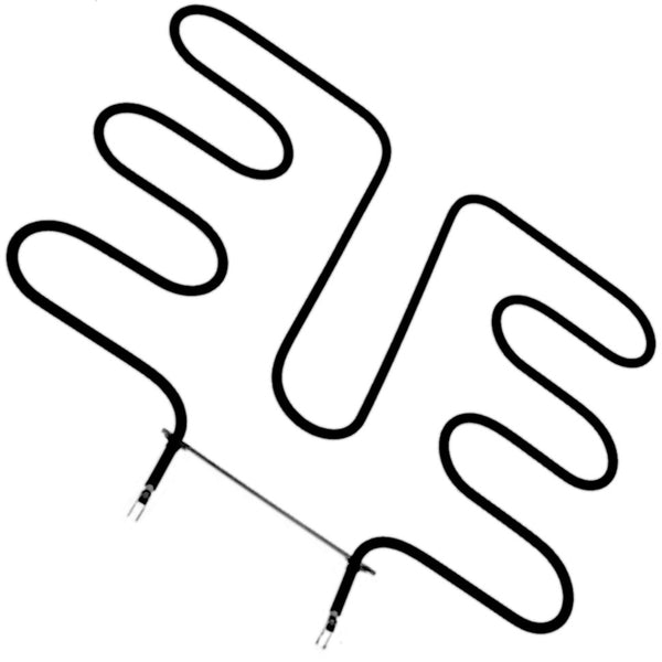 Neff 00688482 Compatible Base Oven Element
