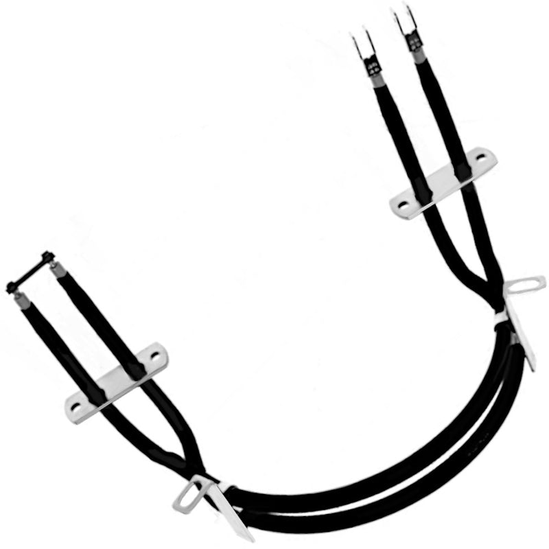 Neff 00752580 Fan Oven Element