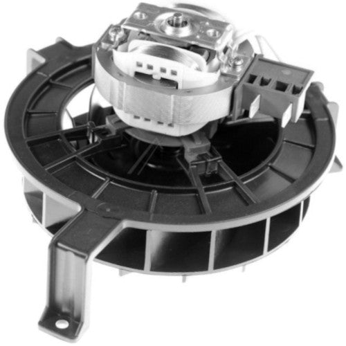 Viva 00752827 Genuine Cooling Fan Motor
