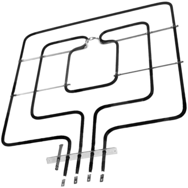 Blaupunkt 00771772 Compatible Grill-Oven Element