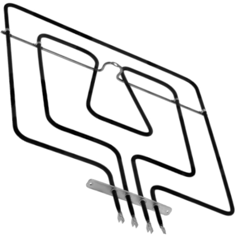 Blaupunkt 00776188 Compatible Grill-Oven Element