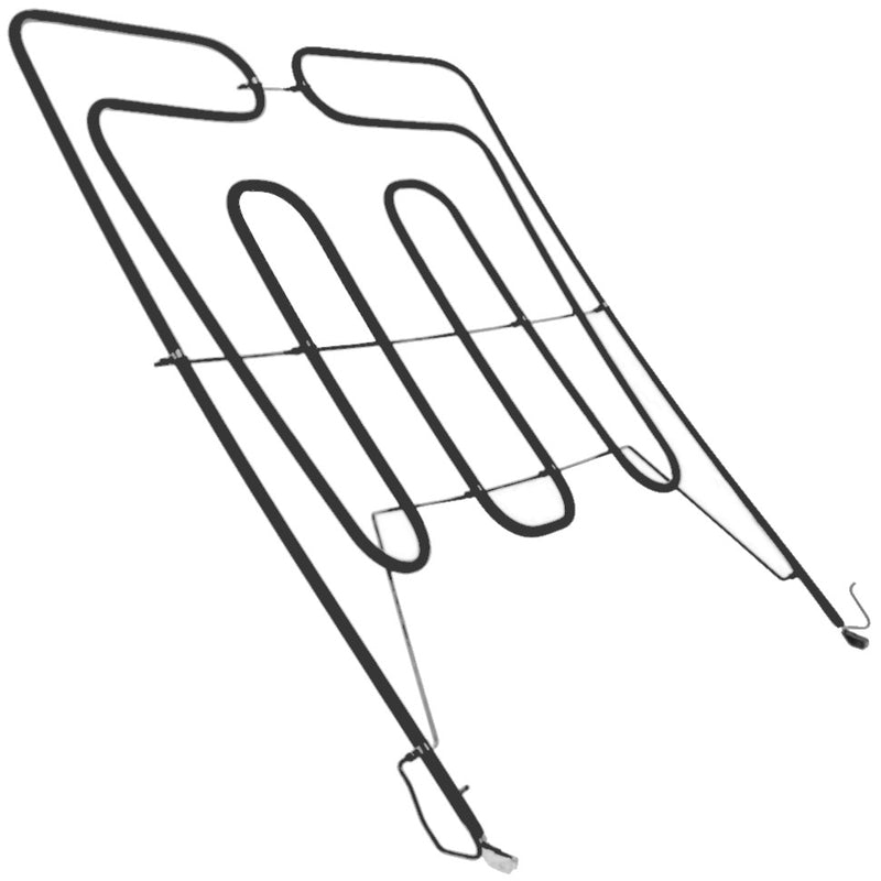 Bosch 00777228 Genuine Oven Base Element