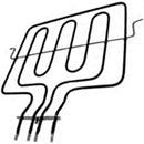 Homark 011561400A Dual Grill-Oven Element