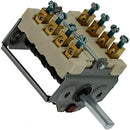 Alpeninox 026945 250V Boiling Pan Selector Switch