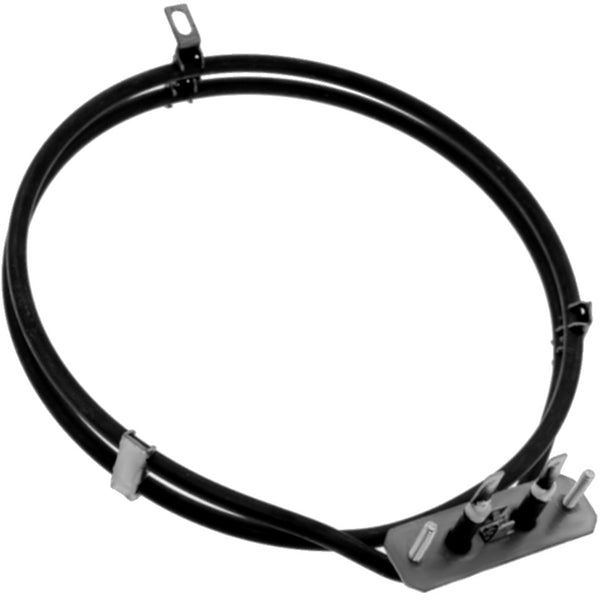 Nardi 040125009903R Fan Oven Element