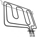 Nardi 040199009962R Genuine Grill - Oven Element