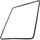 Elba 053096 Genuine Small Oven Door Glass Seal