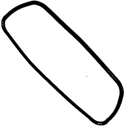 Delonghi 053102 Genuine Top Oven Door Seal