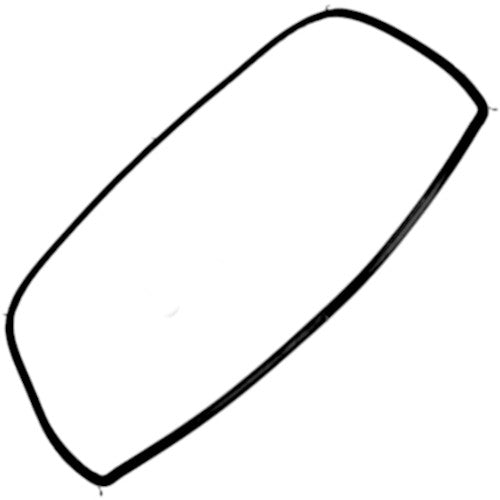 Delonghi 053179 Genuine Oven Door Seal