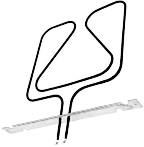 CDA 062090004 Base Oven Element | The Element Man