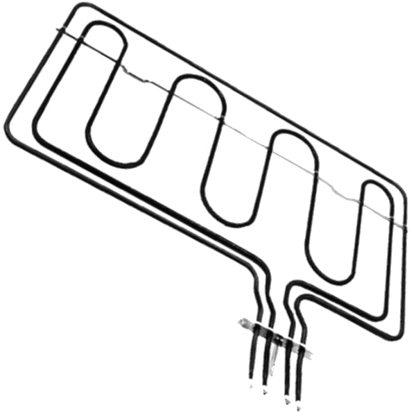 Delonghi 062145004 Genuine Grill-Oven Element