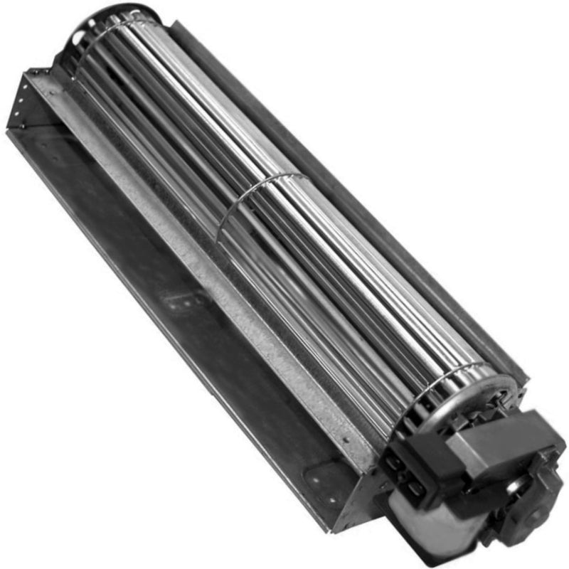 Tecnik 079025 Compatible Cooling Fan Motor