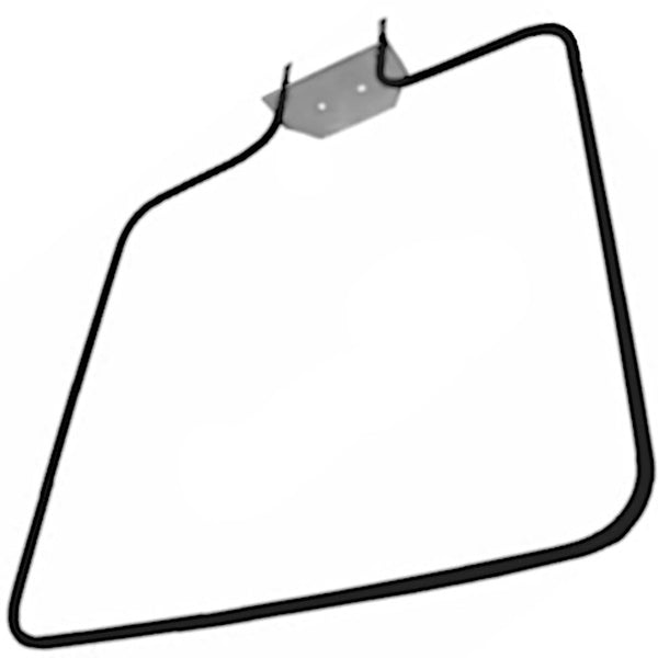 Prestige 082230601 Base Oven Element