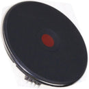 New World 082350900 Genuine 4mm Rim Solid Electric Hotplate  Element