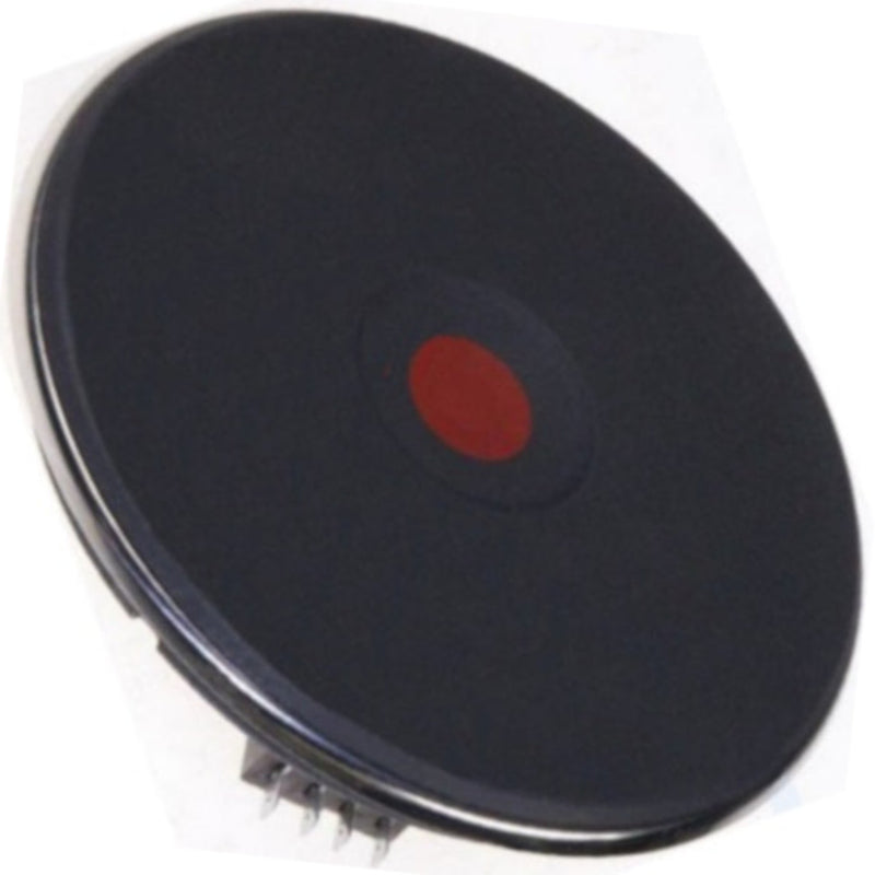 New World 082350900 Genuine 4mm Rim Solid Electric Hotplate  Element
