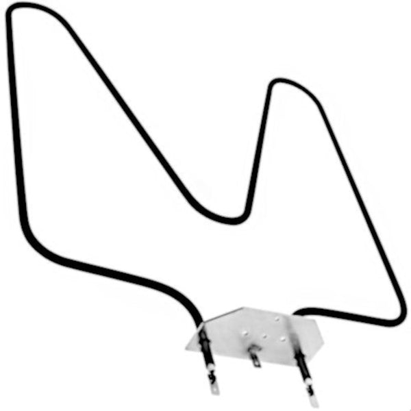 New World 082971800 Genuine Base Oven Element