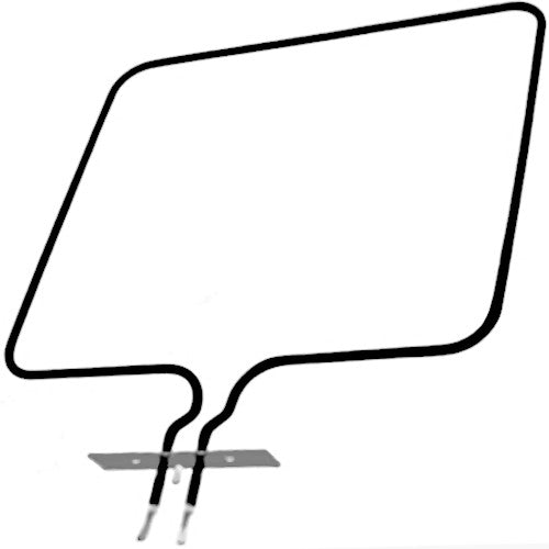 New World 082971900 Genuine Upper Oven Element