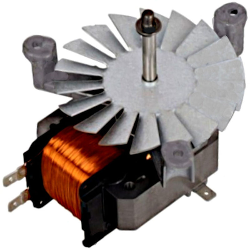 Homark 083595600 Genuine Fan Oven Motor