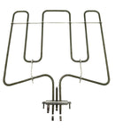 Smeg 806890899 Genuine Grill Element