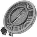 Zanussi 0A5299 230V 230mm Ceramic Hotplate Element