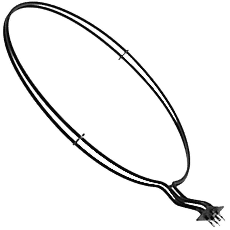 Zanussi 0C5365 400V Oven Element