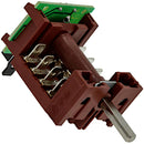 Alpeninox 250V 0C9939 Bratt Pan Selector Switch