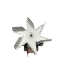 Logik 10003121 Genuine Fan Oven Motor