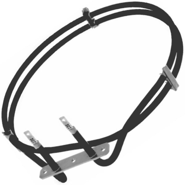 Bosch 11021309 Compatible Fan Oven Element