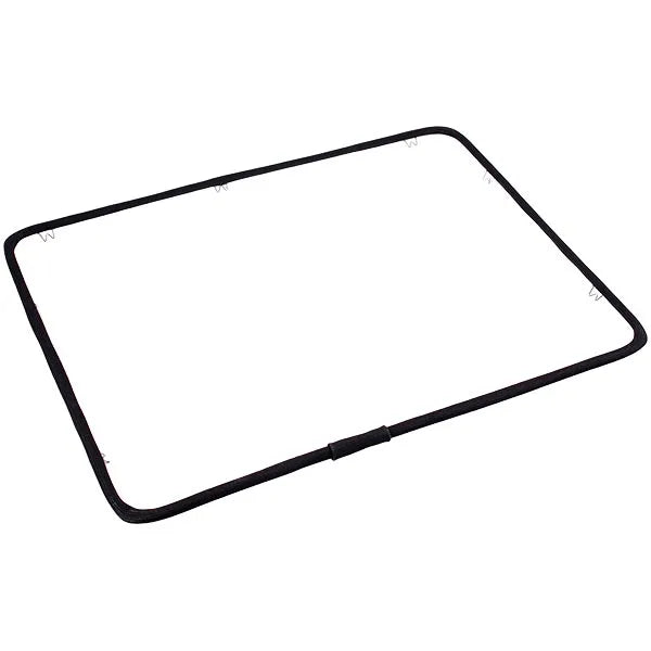 Siemens 11057406 Genuine Oven Door Seal
