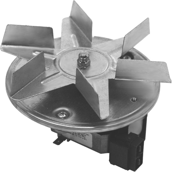 Baumatic 1170000032 Fan Oven Motor
