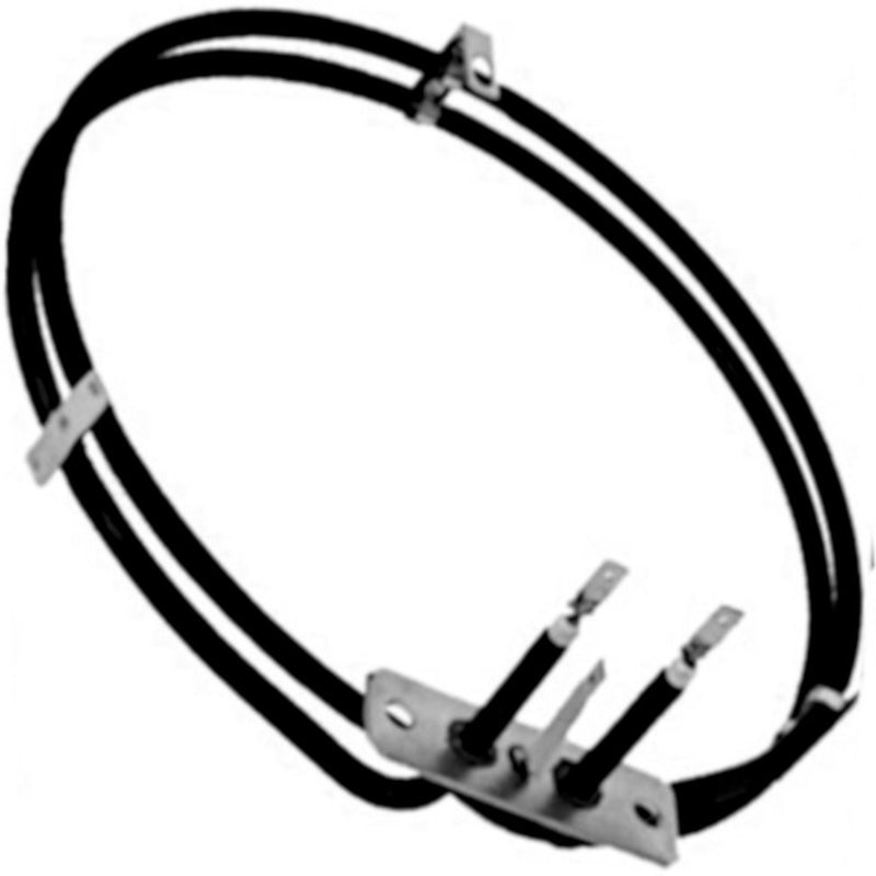 Rosenlew 1250249216003 Compatible Fan Oven Element