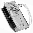 Zanussi 1254044157 Genuine Tumble Dryer Element