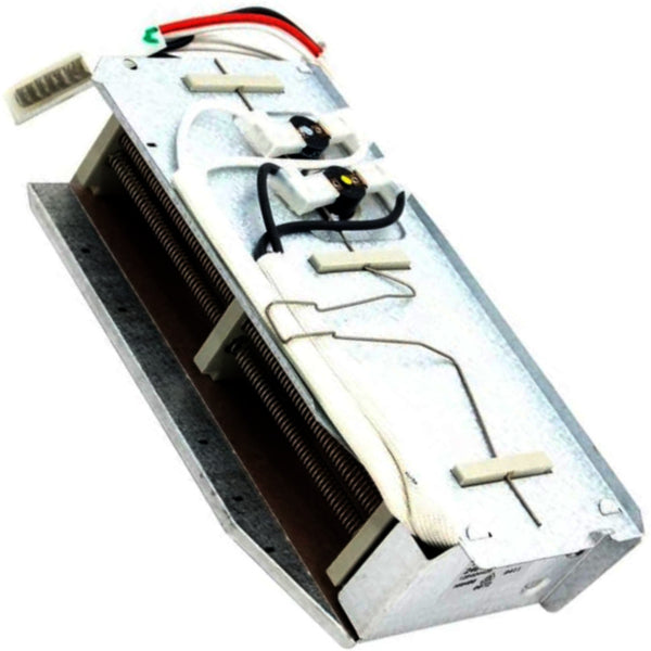 Zanussi 1254044256 Genuine Tumble Dryer Element