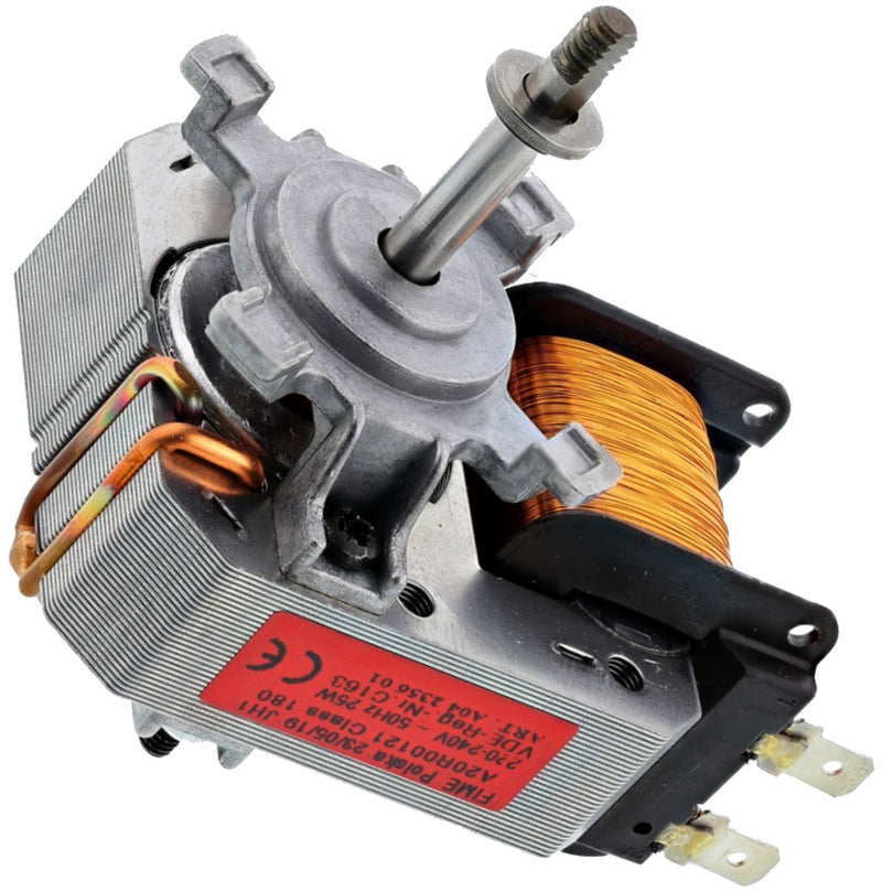 Husqvarna 140042356018 Genuine Fan Motor