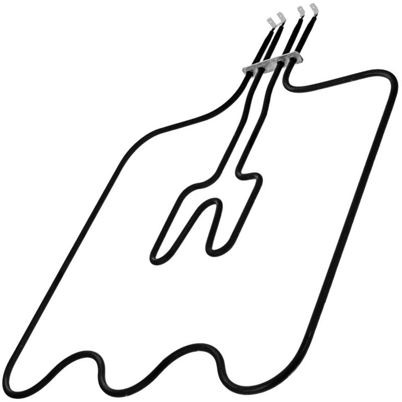 Electrolux 140053756023 240V Genuine Base Oven Element