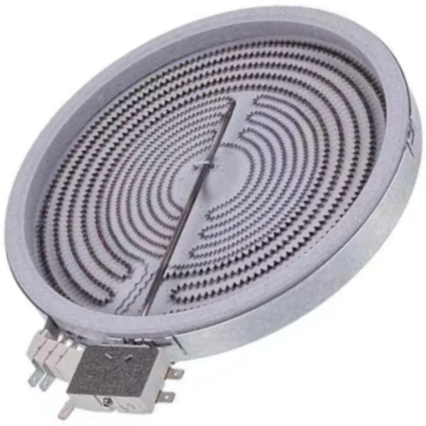 Quelle 140057321014 Genuine Ceramic Hotplate Element