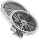 Husqvarna 140057372025 Genuine Ceramic Hotplate Element